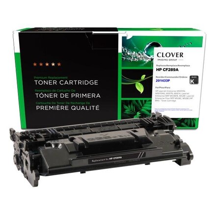Clover Imaging Group Imaging Remanufactured Toner Cartridge 201433P